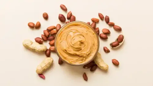 Is Peanut Butter Good for Weight Loss?